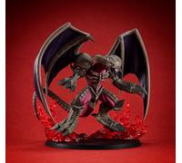 YU-GI-OH - Duel Monsters Chronicle GX - B. Skull Dragon Pvc Figure MegaHouse