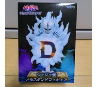 Yu-Gi-Oh Duel Monsters Ouija Board Memo Stand Figure premio Bandai