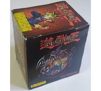 Yu-Gi-Oh Duel Monsters Panini Box 36 Bustine Figurine