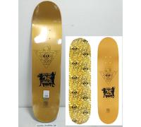YU-GI-OH Duel Monsters SKATEBOARD DECK Millennium Puzzle Medicom giocattolo