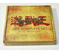 Yu-Gi-Oh Duel Monsters (stagione 1-5: VOL.1 - 236 End) ~ doppiato in inglese...