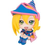 Megahouse Pvc Look Up Dark Magician Girl Yu-gi-oh Statue 11 Cm Rosa