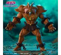 Yu-Gi-Oh Duel Monsters: The Forbidden Exodia Cable Holder Figure