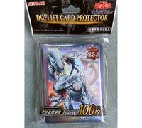 Yu-Gi-Oh Duelist Card Protector Drago Magia Master YCSJ TOKYO 2024 Maniche