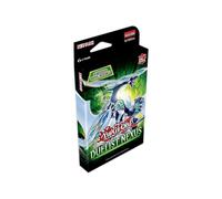 YU-GI-OH! Duellante Nexus 3er Pack Booster, versione inglese
