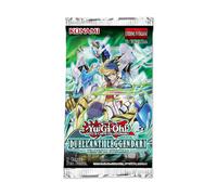 Yu-Gi-Oh Duellanti Leggendari 8 - Tempesta Synchro Booster Display (36) - Itali