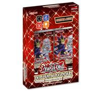 Yu-Gi-Oh Duellanti Leggendari Stagione 3 - Italiano
