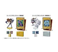 Yu-Gi-Oh Duello Monsters la Leggenda Di Duelist 25th Souvenir Box 2 Set Giappone
