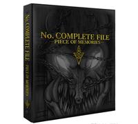 Yu-Gi-Oh Duello Monsters N.Completo File Pezzi Di Ricordi Primo Limitata Sealed