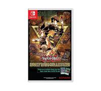 Yu-Gi-Oh! Early Days Collection - GIOCO NINTENDO SWITCH