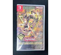 Yu-Gi-Oh Early Days Collection gioco per Nintendo Switch nuovo dal GIAPPONE