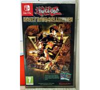 Yu-Gi-Oh Early Days Collection NINTENDO SWITCH NUOVO GIOCO MULTILINGUA PAL
