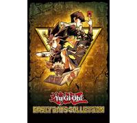 Yu-Gi-Oh! Early Days Collection Steam Key (PC) EUROPE