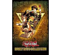 Yu-Gi-Oh! Early Days Collection Steam Key (PC) GLOBAL