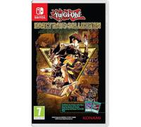 PREORDER 27-02-25 YU-GI-OH EARLY DAYS COLLECTION NINTENDO SWITCH EU CON ITALIANO