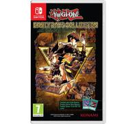 Yu-Gi-Oh Early Days Collection NINTENDO SWITCH NUOVO GIOCO MULTILINGUA PAL