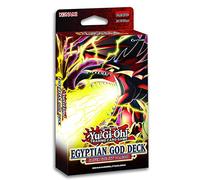 YU-GI-OH!- EGS1 Monster Mazzo della Struttura della Carta da TR, Multicolore