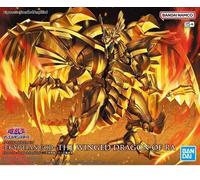 Figurerise Standard Amplified 3 Genshins Advent Il Drago Alato Di Ra HOB67420
