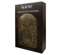 Yu-Gi-Oh Eternal réplique Tablet of Lost Memo (No Aplicable/Varias Plataformas)