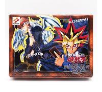 Yu-Gi-Oh EX Starter Box 25th Reprint Yugi & Kaiba (Box 85 Cards) Edizione JAP