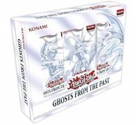 YU-GI-OH!- GHPA Set di Carte collezionabili, Colore