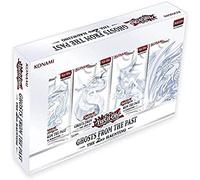 YU-GI-OH! Fantasmi dal passato - Il secondo inquietante (GFTP2) - Set da collezione di carte collezionabili - Età minima: 72 anni - Età massima: 144 anni