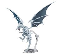 YU-GI-OHFigure-rise Standard Amplified Blue-Eyes White Dragon Model Kit Bandai