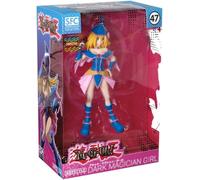 Action figure - SFC "Dark Magician" - YU-GI-OH