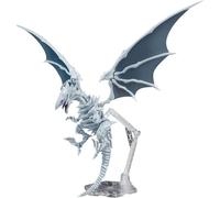 YU-GI-OHFigure-rise Standard Amplified Blue-Eyes White Dragon Model Kit Bandai