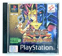 Yu-Gi-Oh ! : Forbidden Memories [FRANCESE]
