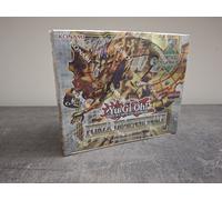 Box FORZA DIMENSIONALE / Dimensional Force DIFO ITA • YUGIOH ANDYCARDS