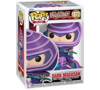 Yu-Gi-Oh: Funko Pop Animation - Dark Magician (Attack) - AA.VV.