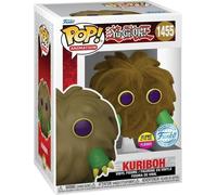 Funko Pop Animazione YU-GI-OH Kuriboh