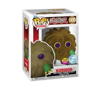 Yu-Gi-Oh: Funko Pop Animation - Kuriboh (Fl/Gw) (Vinyl Figure 1455) - AA.VV.