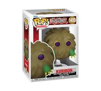 Yu-Gi-Oh: Funko Pop Animation - Kuriboh (Vinyl Figure 1455) - AA.VV.