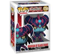 7556059 Merchandising Yu-Gi-Oh: Funko Pop Animation - Magician Of Black Chaos