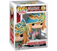 Yu-Gi-Oh: Funko Pop Animation - Magician'S Valkyria -
