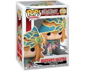 Yu-Gi-Oh: Funko Pop Animation - Magician's Valkyria - AA.VV.