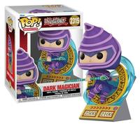 Yu-Gi-Oh: Funko Pop Animation - Premium - Dark Magician (Card) (Vinyl Fi...