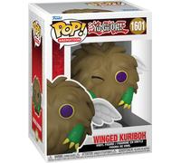 Merchandising Yu-Gi-Oh: Funko Pop Animation - Winged Kuriboh