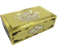 Yu-Gi-Oh Mazzi leggendari interattivi di qualità premium altamente collezionabi