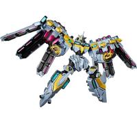 Yu-Gi-Oh! - Gioco di carte, Arsenale Divino AA-Zeus - Sky Thunder PLAMAX Model Kit