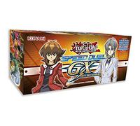 Yu Gi Oh Gioco di carte Cofanetto Speed Duel Accademia GX