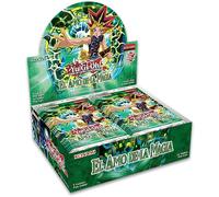 Yu Gi Oh GIOCO DI CARTE COLLEZIONABILI-Duelisti leggendari:Soulburning Volcano (Idioma spagnolo), Colore Verde, 4012927167113