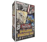 Yu Gi Oh Trading Card Game 2 Player Starter Set, Engelse Versie