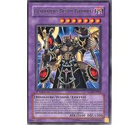 YU-GI-OH! - GLAS-IT043 - Gladiatore Bestia Gaiodiaz - Assalto del Gladiatore - Ed. Speciale - 1st Edition - Rara