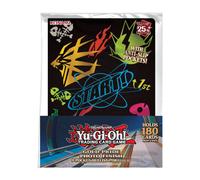 Yu-Gi-Oh Gold Pride Photo Finish 9 Pocket Duelist Portfolio