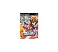 Yu-Gi-Oh GX: Der Beginn des Schicksals PlayStation 2 (erneuert)