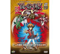 Yu-Gi-Oh! GX - Megapack Vol. 01