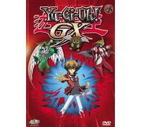 Yu-Gi-Oh! GX Vol. 01 - Episoden 01-04
